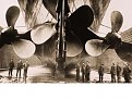 Titanic Propellers