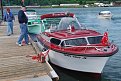 My 1957 Skagit 17' Rosario on the Willamette River