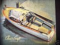 1944 Chris Craft ad