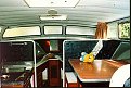 Skagit 31 interior before.  From approximately 1988.