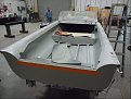 Can You identify this 14' Aluminum boat?