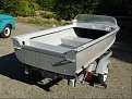 Can You identify this 14' Aluminum boat?