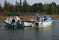 Rescuing a stuck boater