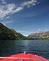 North to Stehekin!