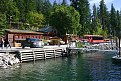 Stehekin resort