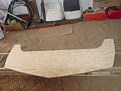 transom plywood